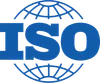 iso-badge